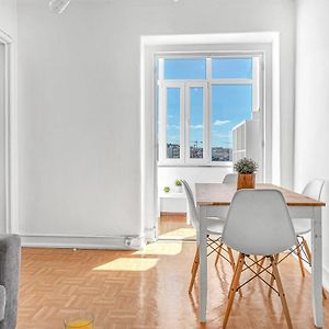 Appartement met een Slaapkamer